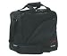 Target Zone II Single Tote Black Bowling Bag