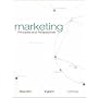 Marketing: Principles and Perspectives (Paperback) with Online Learning Center Premium Content Card + SmartSims