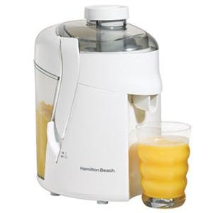 NEW HB 350 Watt Juice Extractor (Kitchen & Housewares)