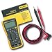 Compact True-RMS Digital Multimeter