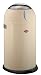 Wesco 187 631-23 Abfallsammler Kneasy Mandel