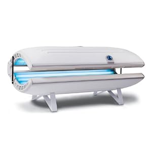 Sunquest Wolff 14SE Tanning Bed