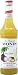 Le Sirop de Monin Pina Colada Sirup 0,7l Flasche