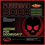 Anyone for Doomsday? (+1 Bonus Track) (US Import)