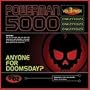Anyone for Doomsday? (+1 Bonus Track)
