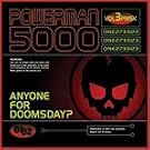 Anyone for Doomsday? (+1 Bonus Track) (US Import)