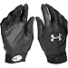Sporting Goods : Baseball - Under Armour Adult Clean Up II Batting Gloves