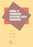 World Health Organization Books