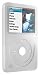 DLO Jam Jacket with Cord Management for 80/120 GB iPod classic 6G (Clear)