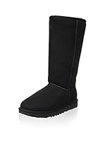 UGG Australia Botas de invierno Classic Tall Ii (Negro)
