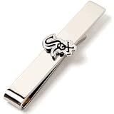 Chicago White Sox Tie Bar
