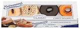 Entenmann's 8 Variety Pack Donuts 16 oz (Pack of 6)