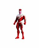 DC JLA CLASSIFIED CLASSIC SERIES 3 SUPERMAN (RED) ACTION FIGUREIMAGE