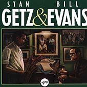 Stan Getz & Bill Evans