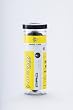 Dunlop Sports Pro XX Squash Ball - 3 Ball Tube