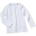 Marc O' Polo Junior M�dchen Langarmshirt 917226