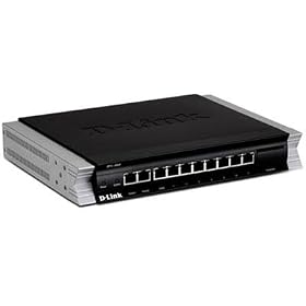 Netdefend Utm Firewall by D-Link