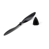 Parkzone Propeller with Spinner: Cessna 210 Cen PKZ3002 by ParkZone