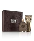 Diesel Fuel for Life Men's Set