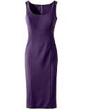 Sheath dress