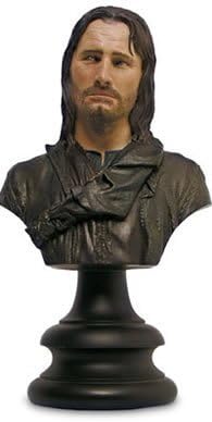 Lord of the Rings Aragorn Bust (Sideshow Weta) by sideshow weta