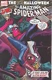 Spider-Man Short Halloween