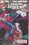 Spider-Man Short Halloween