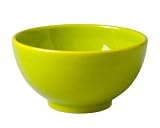 Waechtersbach Medium Dipping Bowl, Set of 4, Kiwi