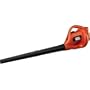 Black & Decker 140 MPH 7.5-AMP Electric Straight Tube Blower BL950