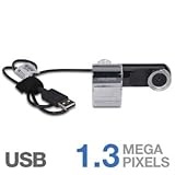 Creative Labs Live Ultra Webcam VF0490