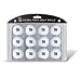 Dozen York
Team Golf NFL New York Giants - Dozen Pack