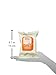 Blum Naturals Daily Exfoliating Towelettes, Citrus, 30 Count