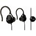 New iLUV 3.5mm Ear Clip Earphones for iPod iPhone MP3