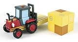 Eigenschaften Rc2 / RC2 Bob der Baumeister Sprechender Lifti 65207