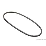 10mm X 825mm Power Steering Belt BMW E12 E21 E28 E30 325i 325ic 325is 325ix by Continental