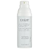 DDF Skincare Weightless Defense Hydrator UV Moisturizer SPF 45, 1.7 ounces