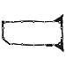 Fel-Pro OS 30861 R Oil Pan Gasket Set