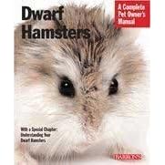 Dwarf Hamsters (revised)
