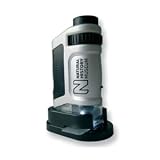 Natural History Museum Pocket Microscopeby TKC
