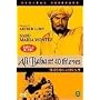 Ali Baba and the Forty Thieves