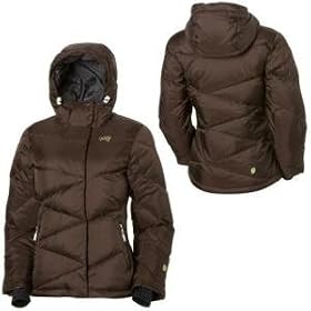 Orage Anna Down Jacket - Ladies by Orage