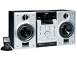 RCA RS2120i Bookshelf Audio System w/iPod Dock