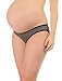 Bestsellers A Pea in the Pod: 5 Pack Maternity Bikini Panties Shopping