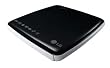 LG GP08LU10 8x DVD&plusmn;RW Slim Super Multi Drive with LightScribe
