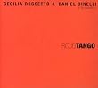 Rojo Tango