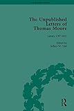 The unpublished letters of Thomas Moore