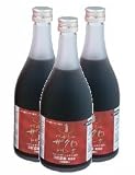 オリヒロ ペルシャザクロドリンク(濃縮)【3本ｾｯﾄ】