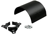 Injen Technology HS3500BLK Black Air Filter Heat Shield