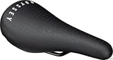 Odyssey Senior 2 Saddle Black