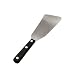 MIU Solid Stainless Steel Turner